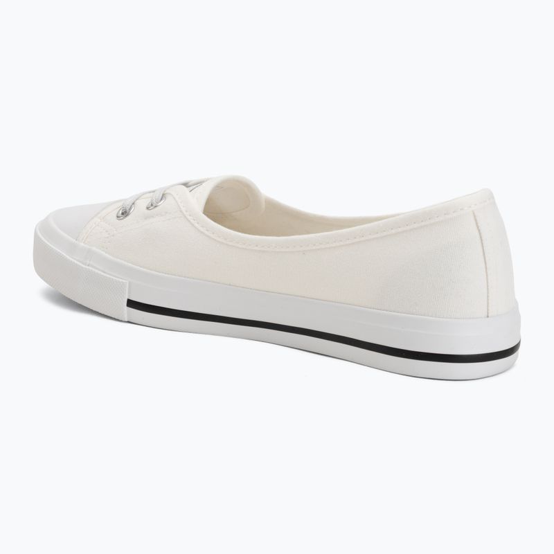 Кеди жіночі Lee Cooper LCW-26-31-4356LA white 3
