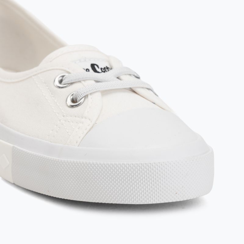 Кеди жіночі Lee Cooper LCW-26-31-4356LA white 7