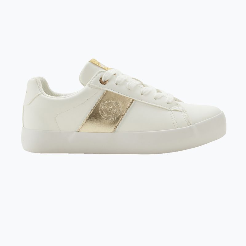 Кеди жіночі Lee Cooper LCW-26-31-4365LA gold 8