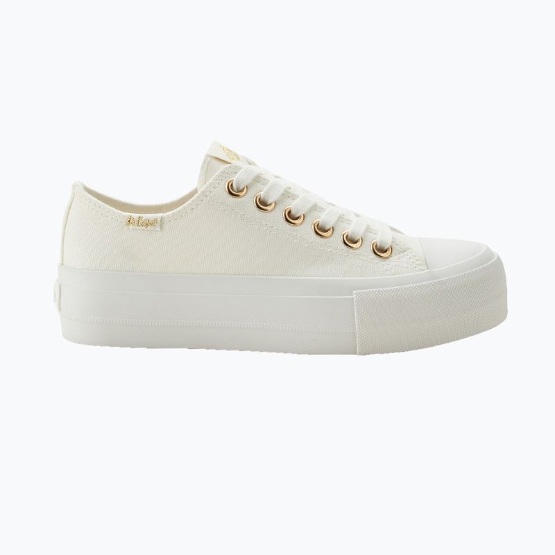 Кеди жіночі Lee Cooper LCW-26-31-4369LA white 8