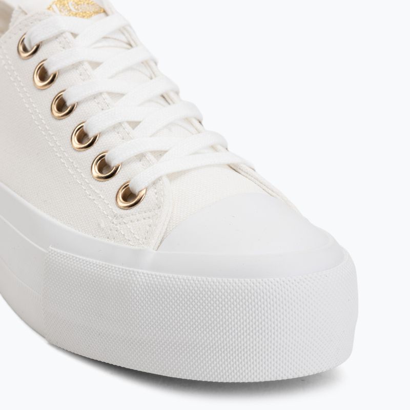Кеди жіночі Lee Cooper LCW-26-31-4369LA white 7