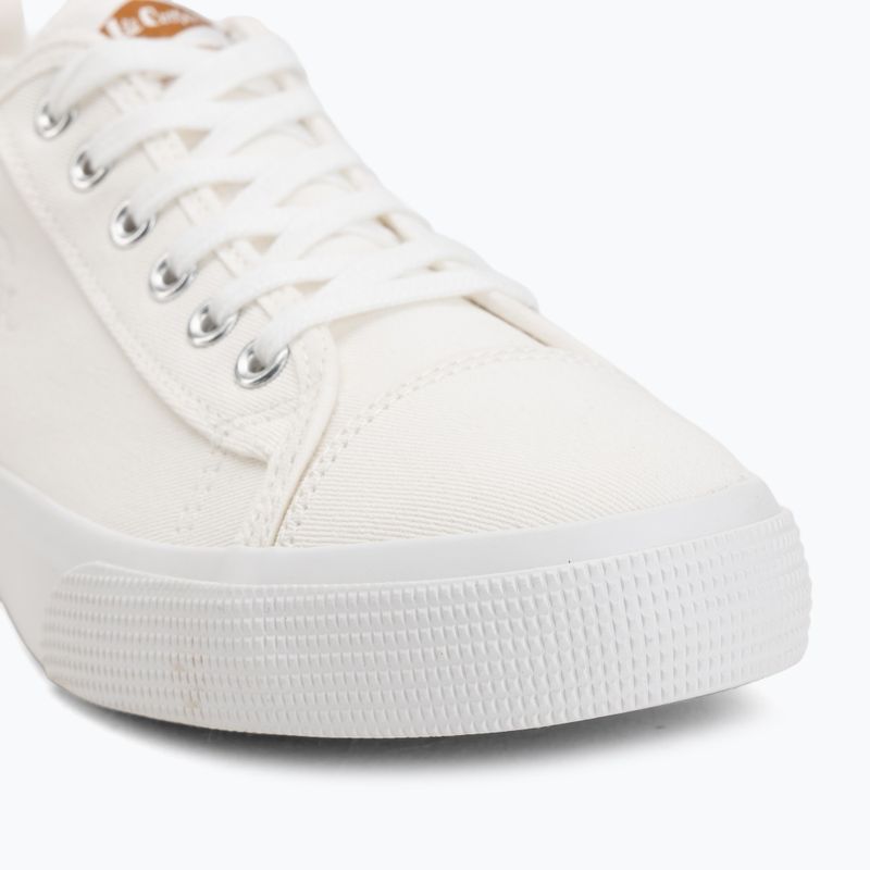 Кеди чоловічі Lee Cooper LCW-26-31-4384MC white 7