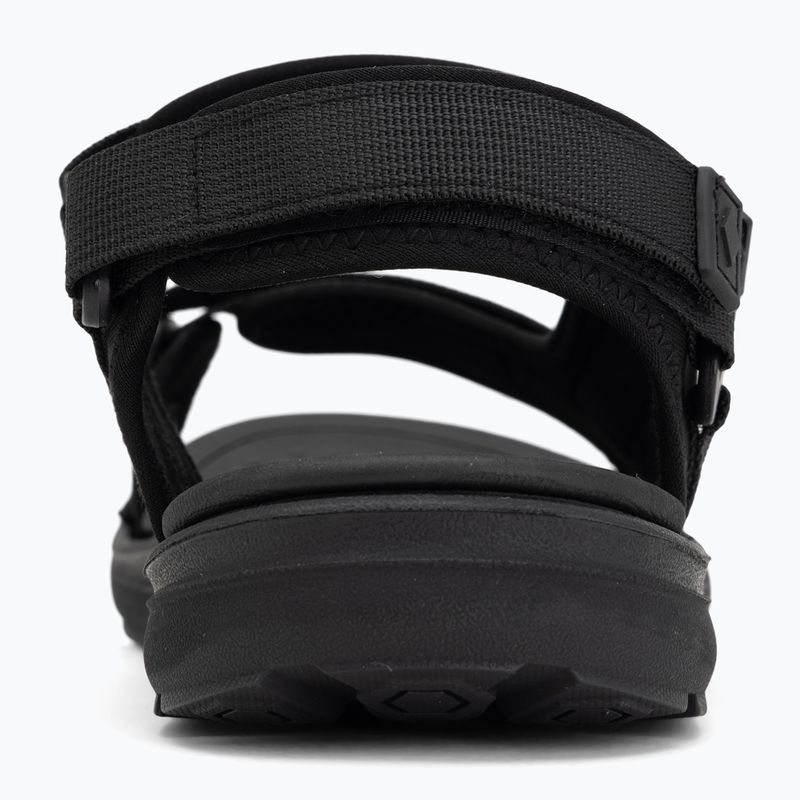 Сандалі чоловічі Lee Cooper LCW-26-34-4420MA black 6