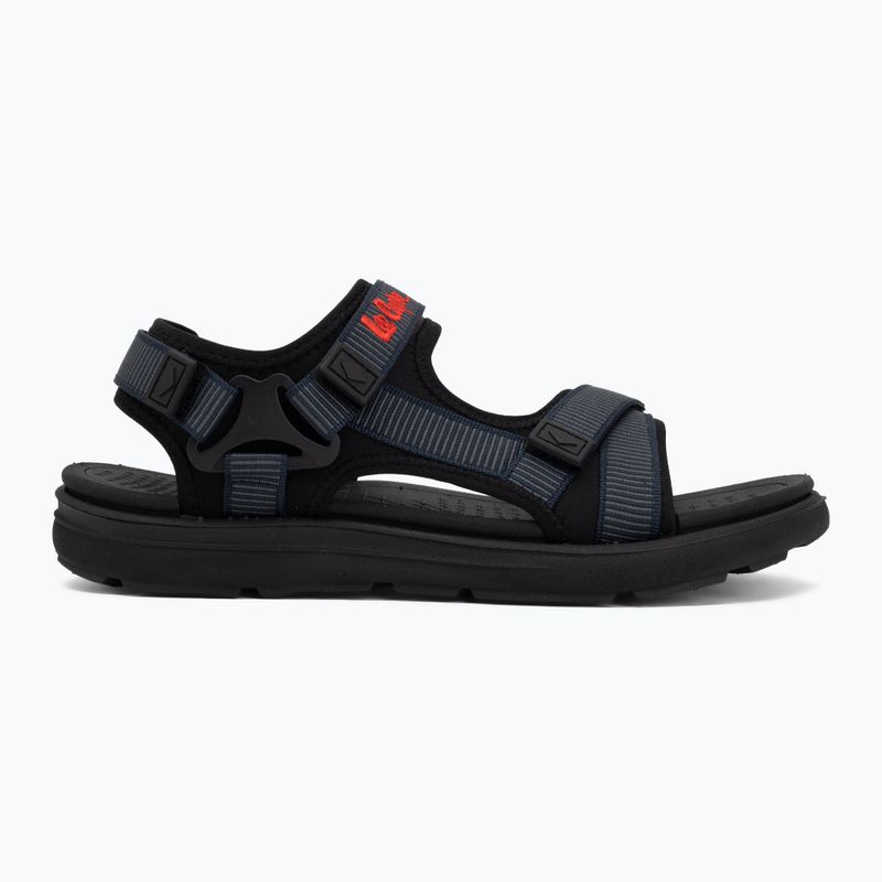 Сандалі чоловічі Lee Cooper LCW-26-34-4421MA navy 2