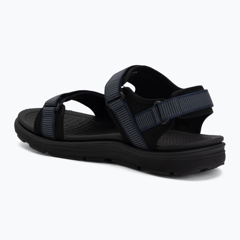 Сандалі чоловічі Lee Cooper LCW-26-34-4421MA navy 3