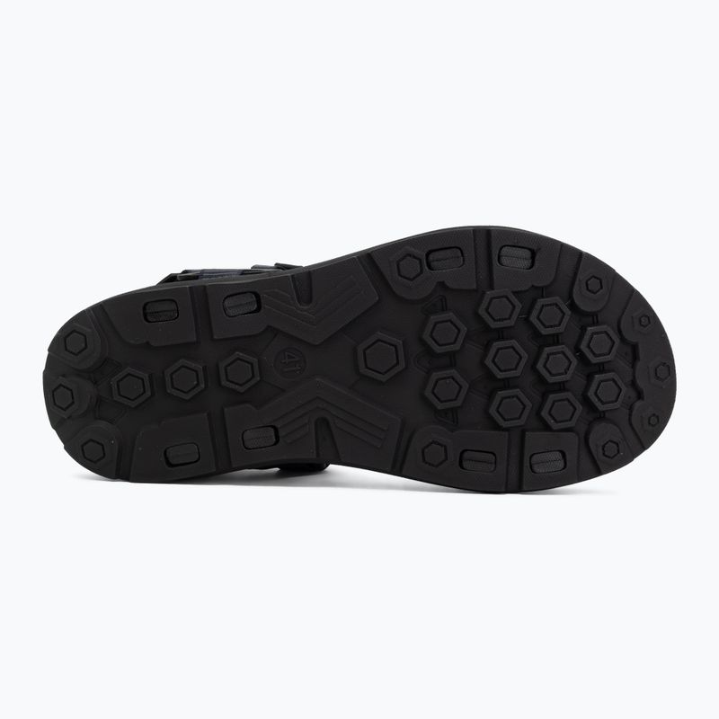 Сандалі чоловічі Lee Cooper LCW-26-34-4421MA navy 4