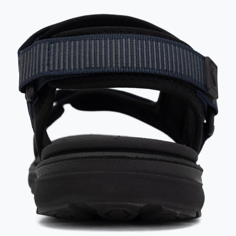 Сандалі чоловічі Lee Cooper LCW-26-34-4421MA navy 6