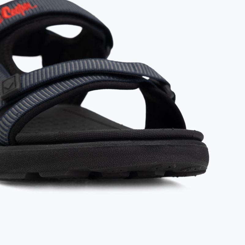 Сандалі чоловічі Lee Cooper LCW-26-34-4421MA navy 7