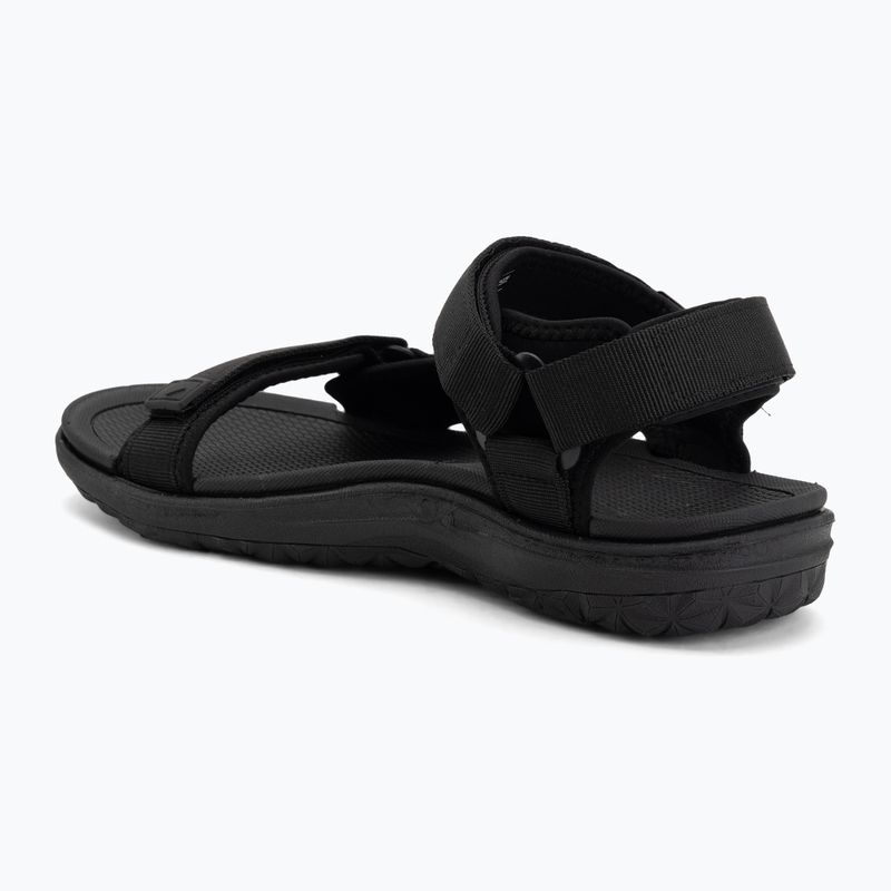 Сандалі чоловічі Lee Cooper LCW-26-34-4422MA black 3