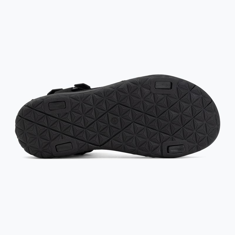 Сандалі чоловічі Lee Cooper LCW-26-34-4422MA black 4