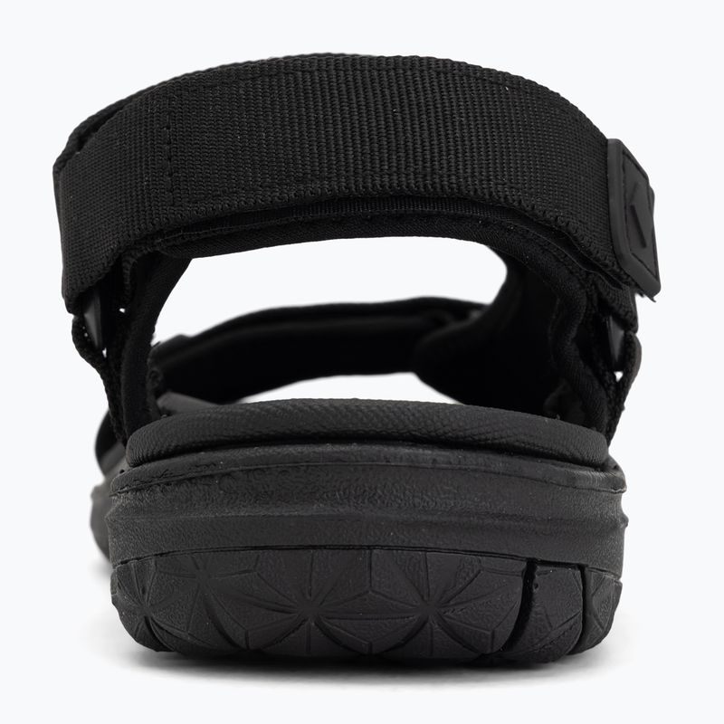 Сандалі чоловічі Lee Cooper LCW-26-34-4422MA black 6