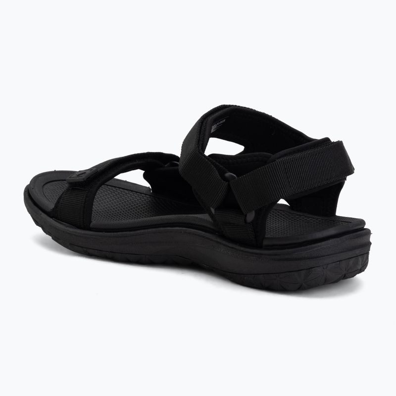Сандалі жіночі Lee Cooper LCW-26-34-4423LA black 3