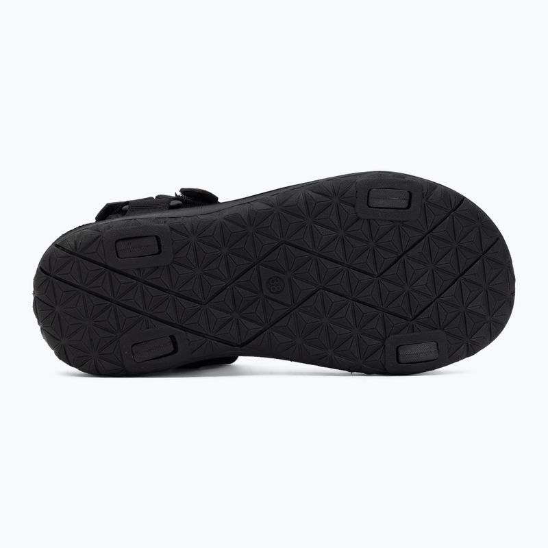 Сандалі жіночі Lee Cooper LCW-26-34-4423LA black 4