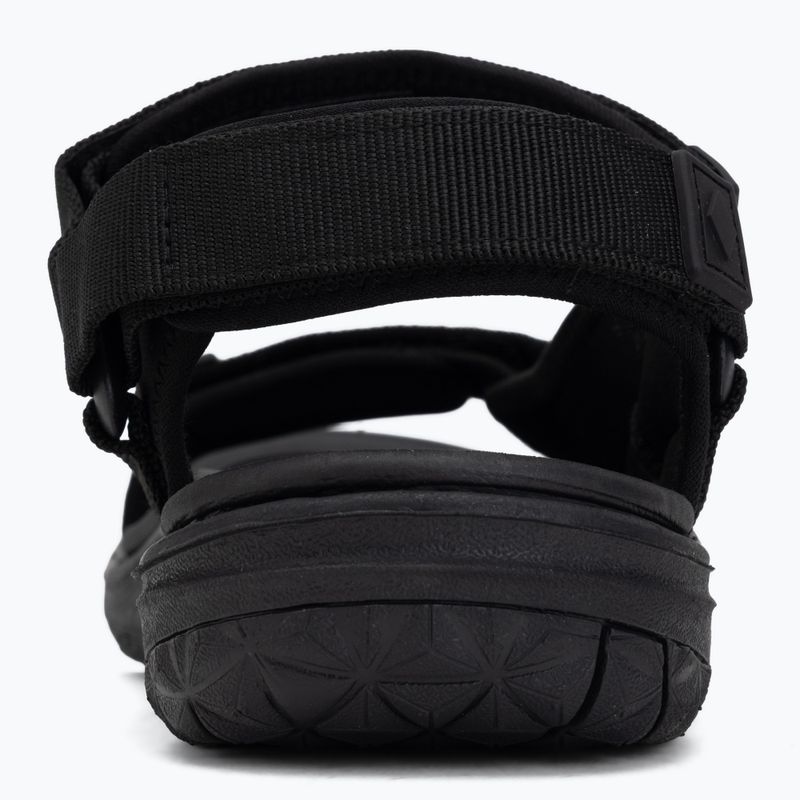 Сандалі жіночі Lee Cooper LCW-26-34-4423LA black 6