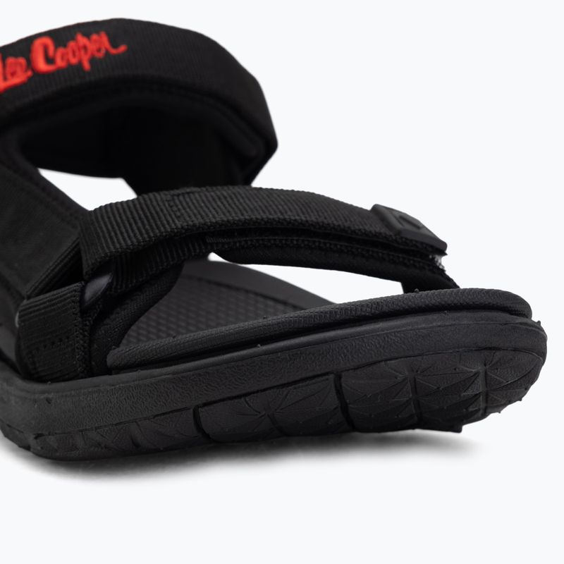 Сандалі жіночі Lee Cooper LCW-26-34-4423LA black 7