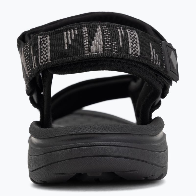 Сандалі жіночі Lee Cooper LCW-26-34-4426LA black/grey 6