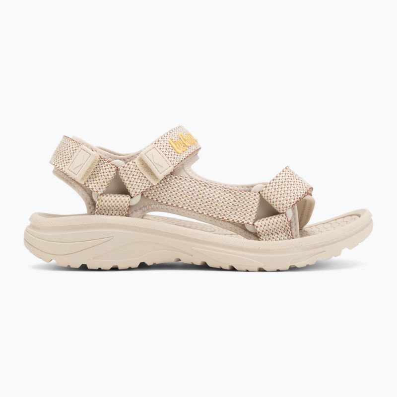 Сандалі жіночі Lee Cooper LCW-26-34-4431LA beige 2
