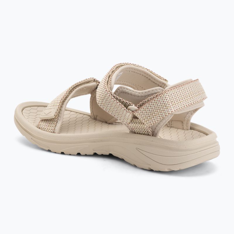 Сандалі жіночі Lee Cooper LCW-26-34-4431LA beige 3
