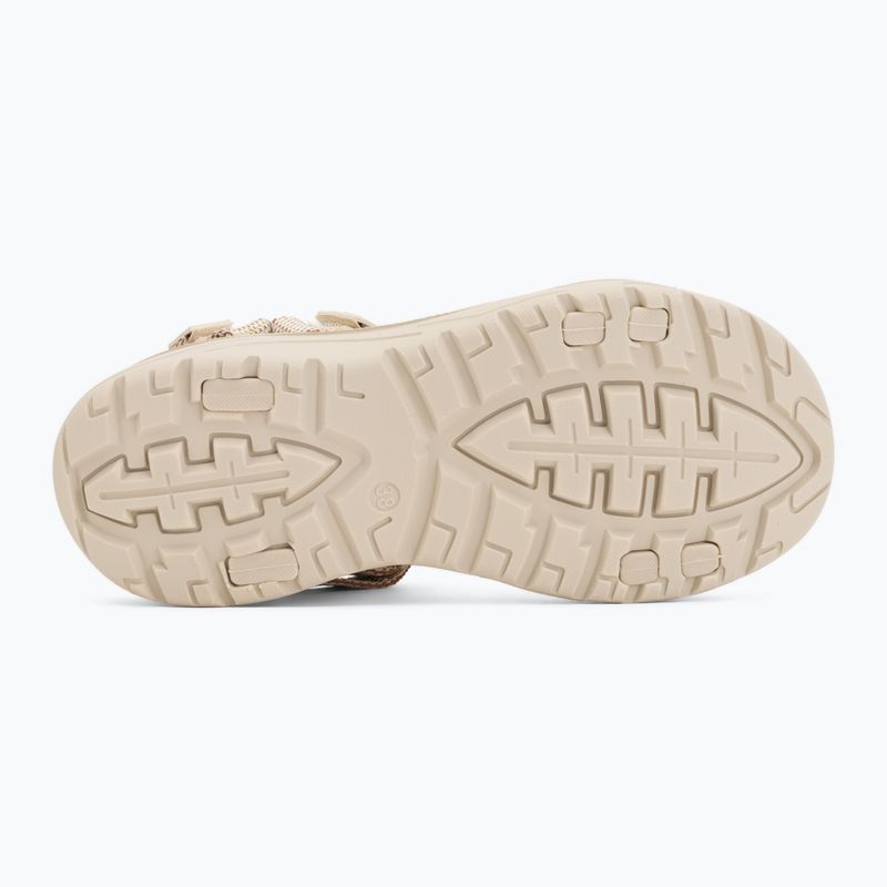 Сандалі жіночі Lee Cooper LCW-26-34-4431LA beige 4