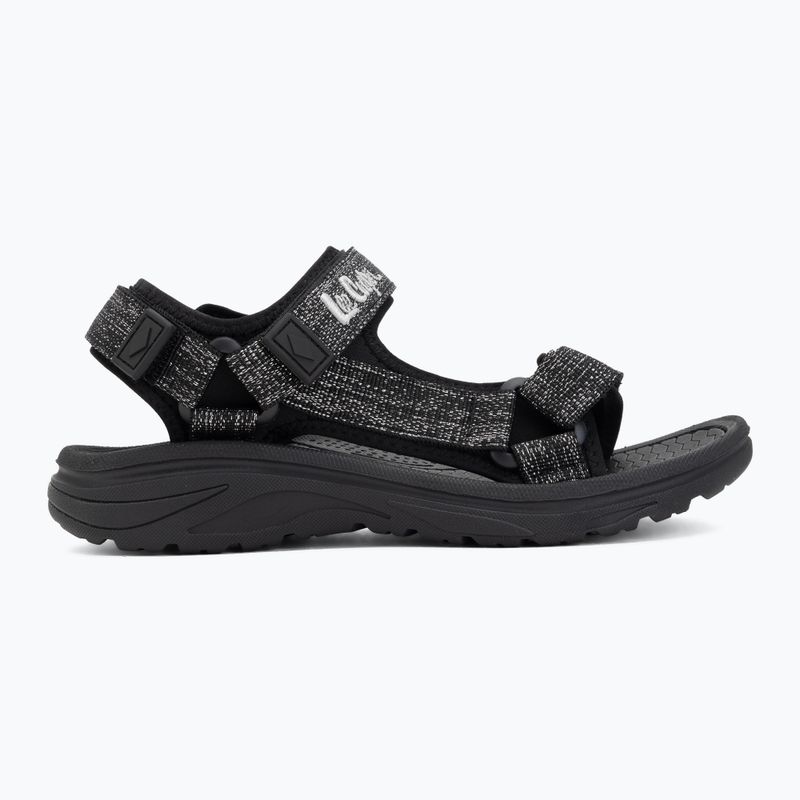 Сандалі жіночі Lee Cooper LCW-26-34-4433LA black 2
