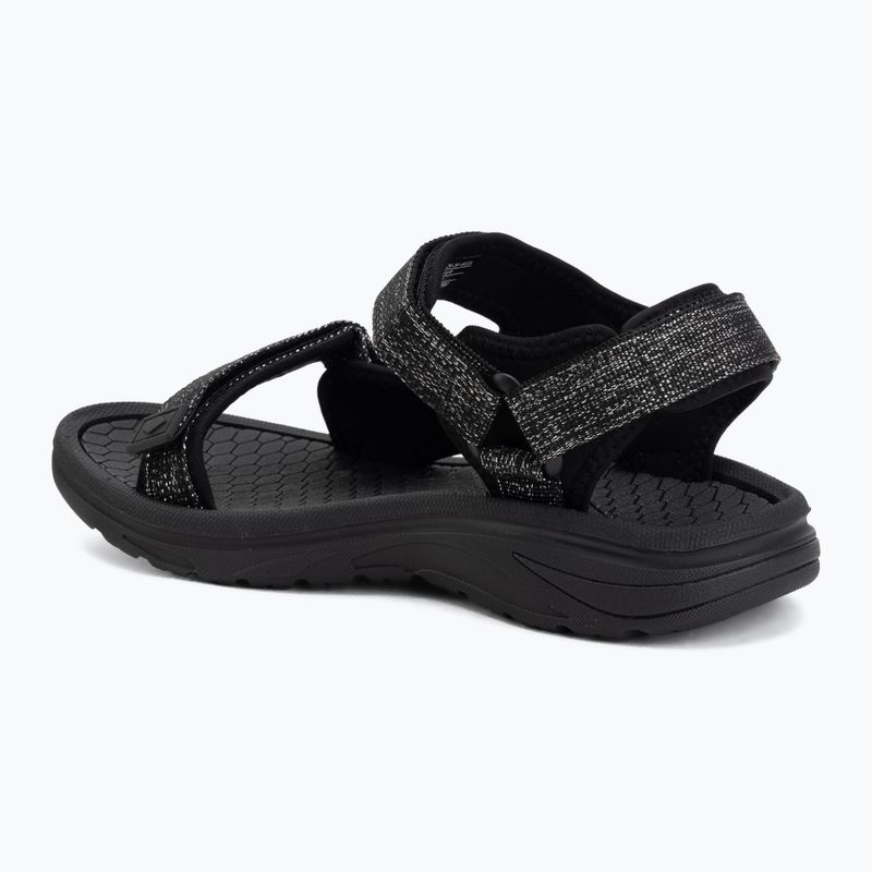 Сандалі жіночі Lee Cooper LCW-26-34-4433LA black 3