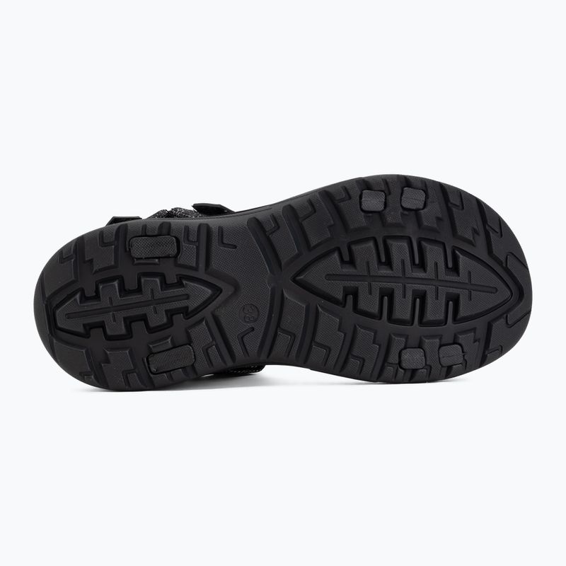 Сандалі жіночі Lee Cooper LCW-26-34-4433LA black 4