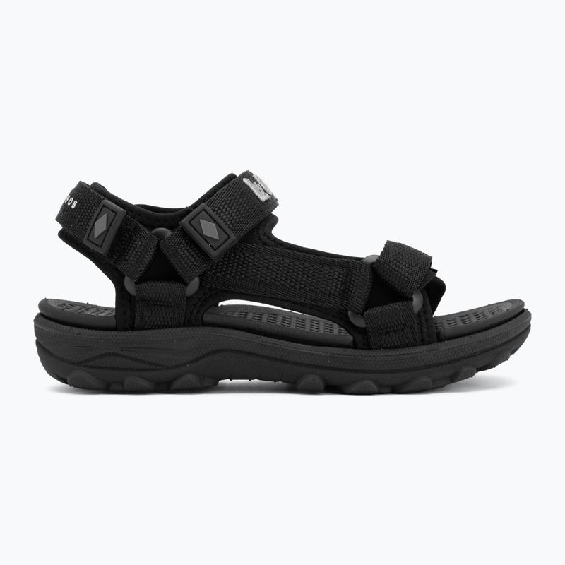 Сандалі дитячі Lee Cooper LCW-26-34-4436K black 2