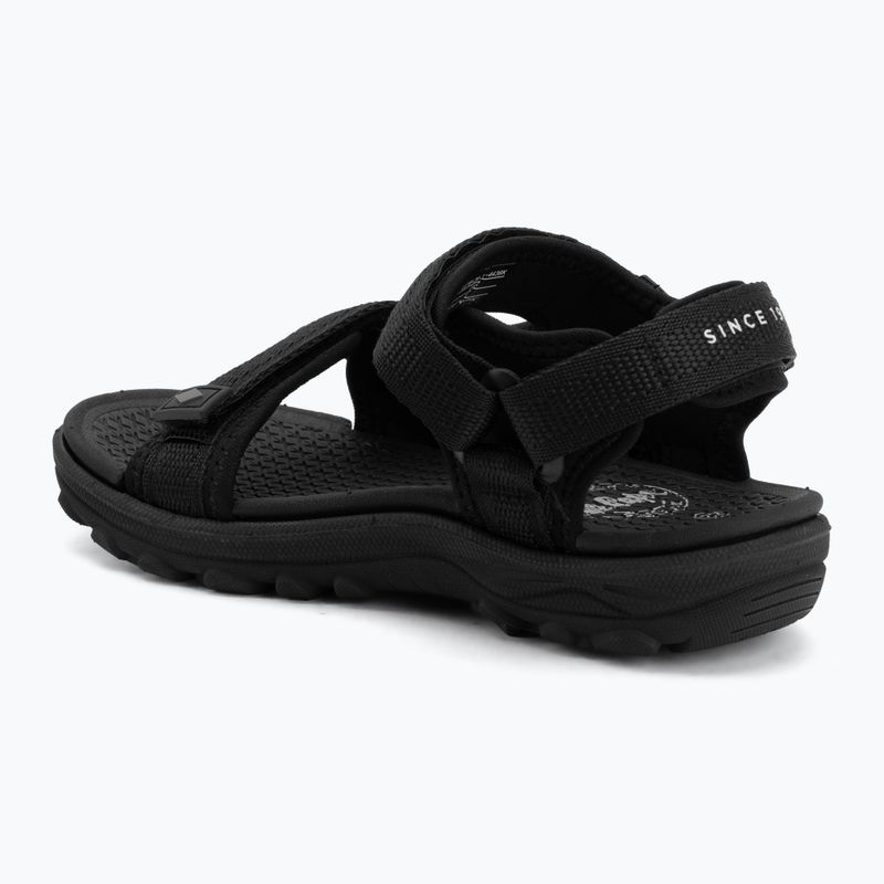 Сандалі дитячі Lee Cooper LCW-26-34-4436K black 3