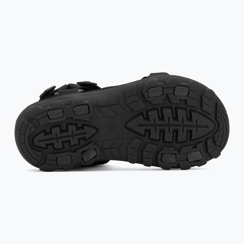Сандалі дитячі Lee Cooper LCW-26-34-4436K black 4