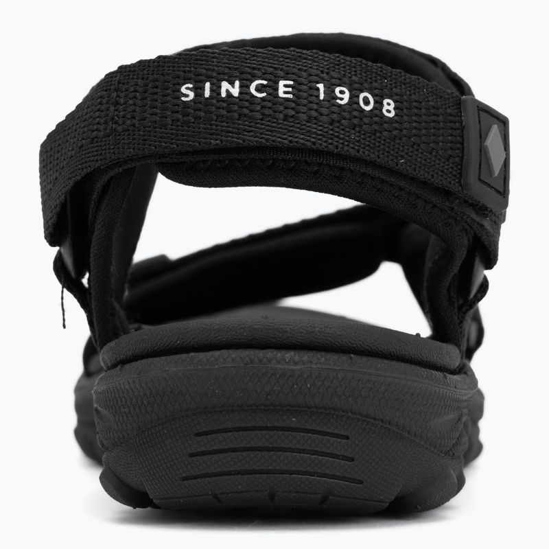 Сандалі дитячі Lee Cooper LCW-26-34-4436K black 6