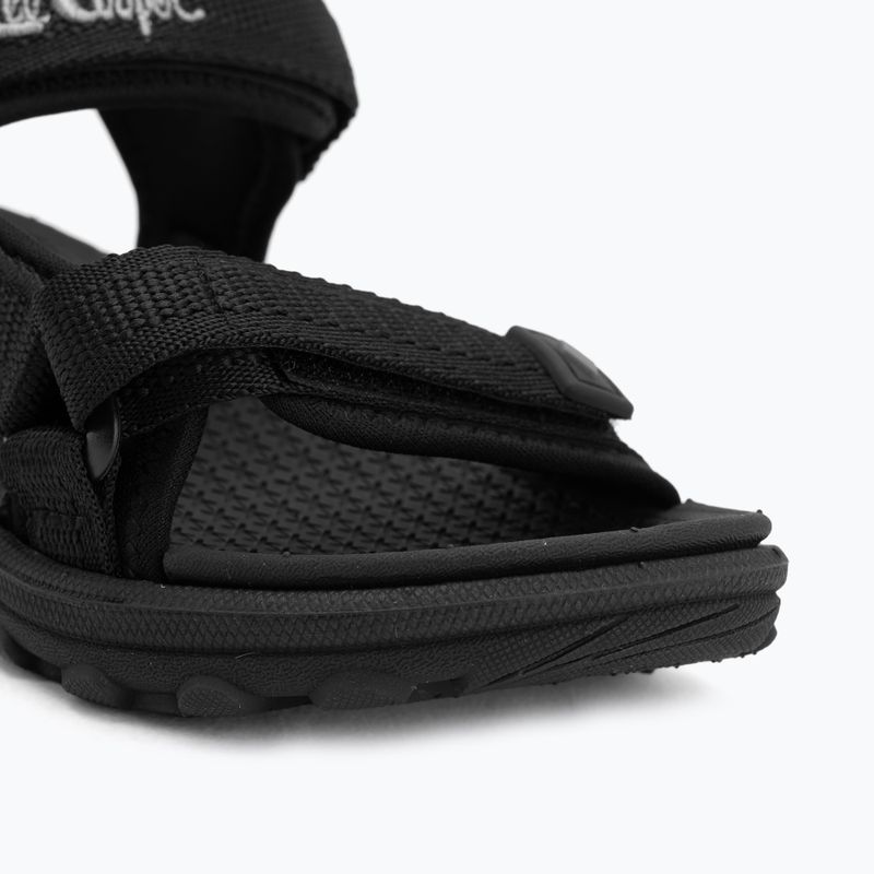 Сандалі дитячі Lee Cooper LCW-26-34-4436K black 7