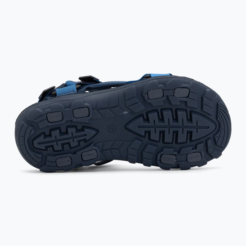 Сандалі дитячі Lee Cooper LCW-26-34-4437K navy/lt blue 4