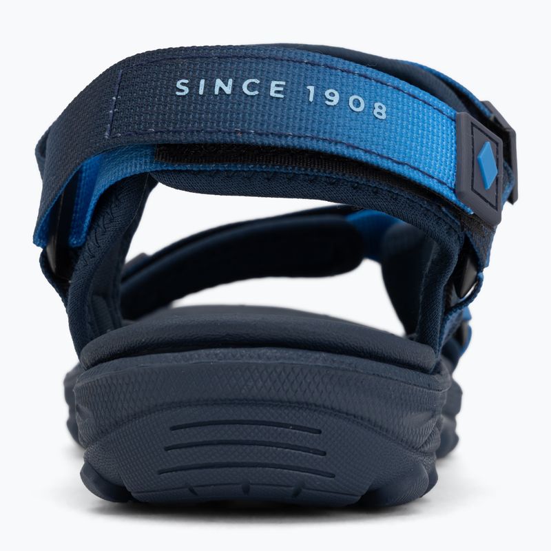 Сандалі дитячі Lee Cooper LCW-26-34-4437K navy/lt blue 6