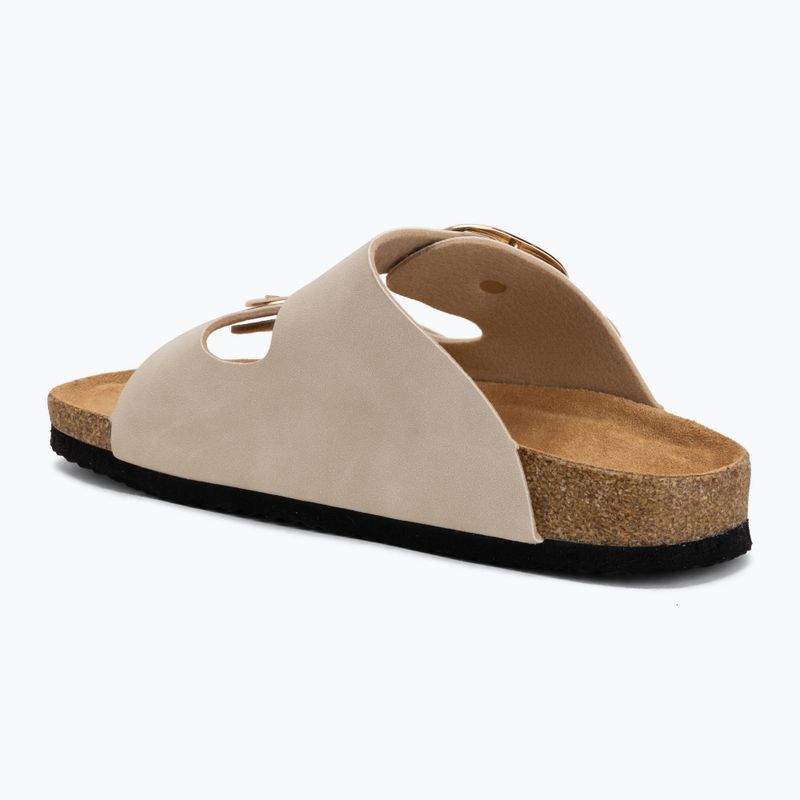 Шльопанці жіночі Lee Cooper LCW-26-35-4454LA beige 3