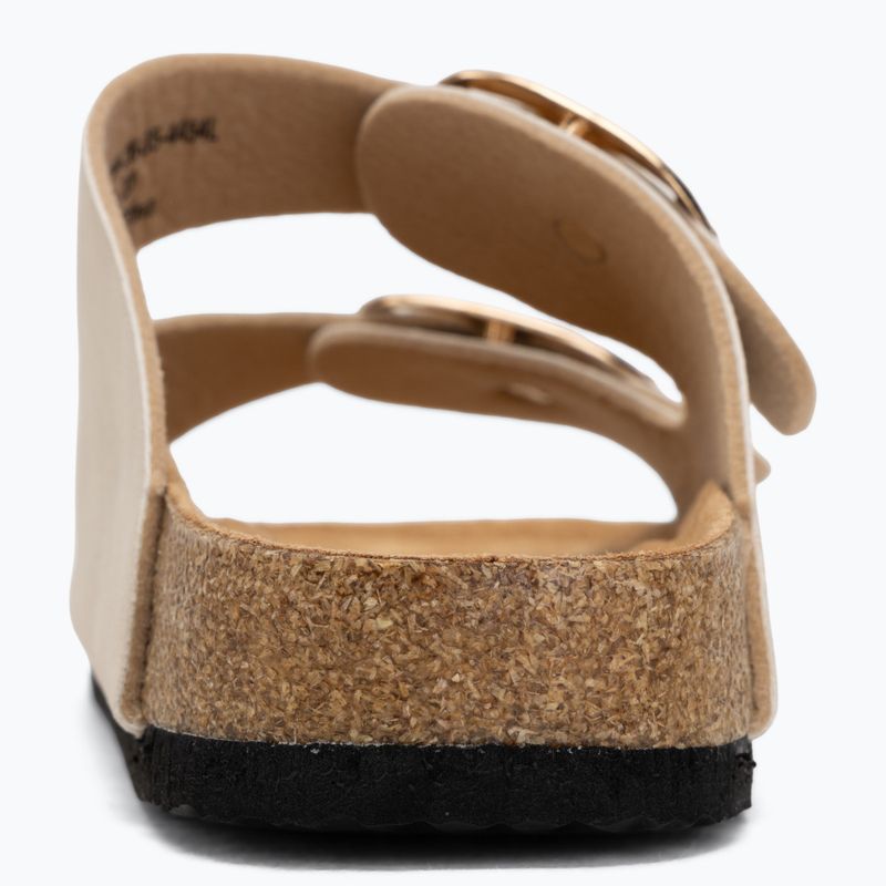 Шльопанці жіночі Lee Cooper LCW-26-35-4454LA beige 6