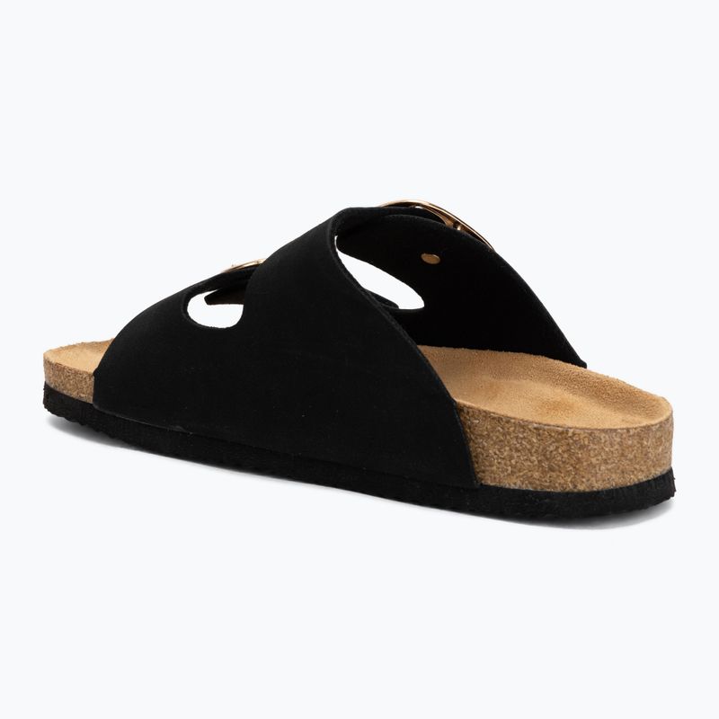 Шльопанці жіночі Lee Cooper LCW-26-35-4455LA black 3
