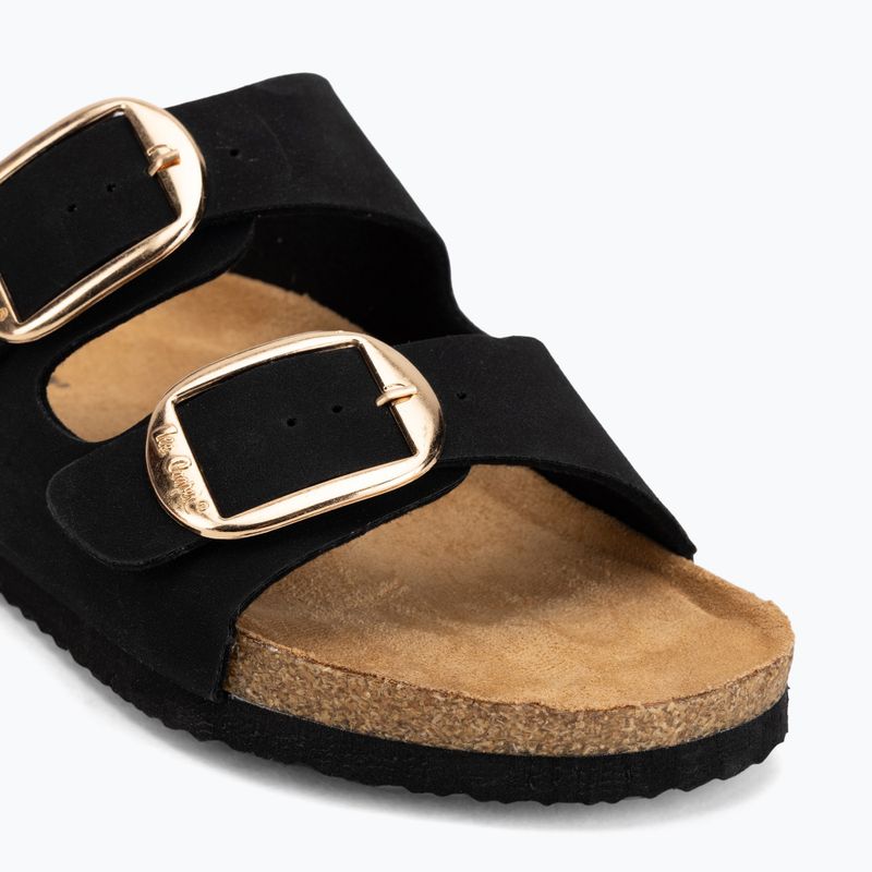 Шльопанці жіночі Lee Cooper LCW-26-35-4455LA black 7