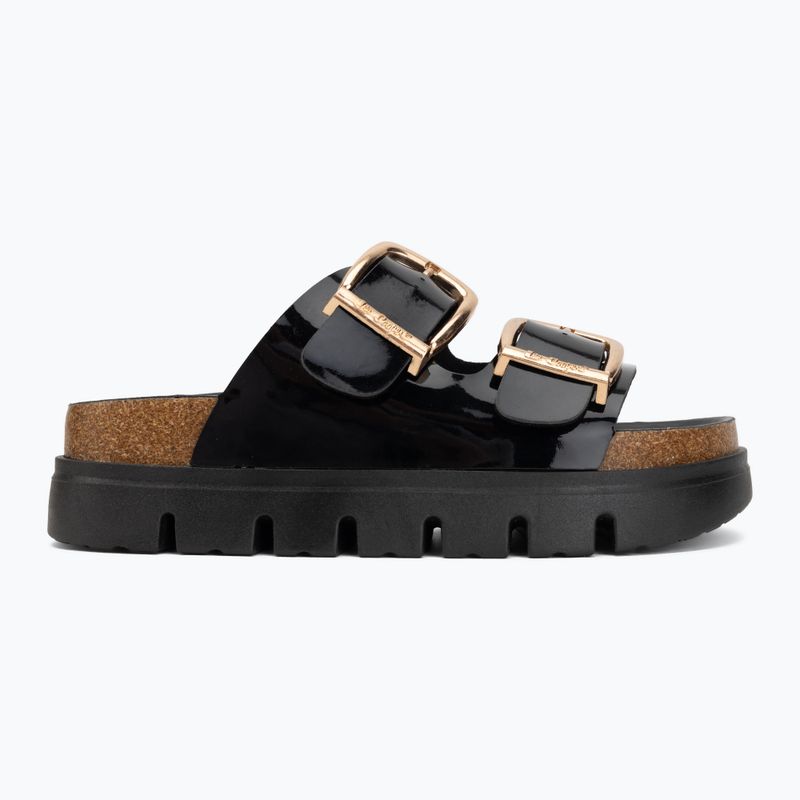 Шльопанці жіночі Lee Cooper LCW-26-35-4459LA black 2