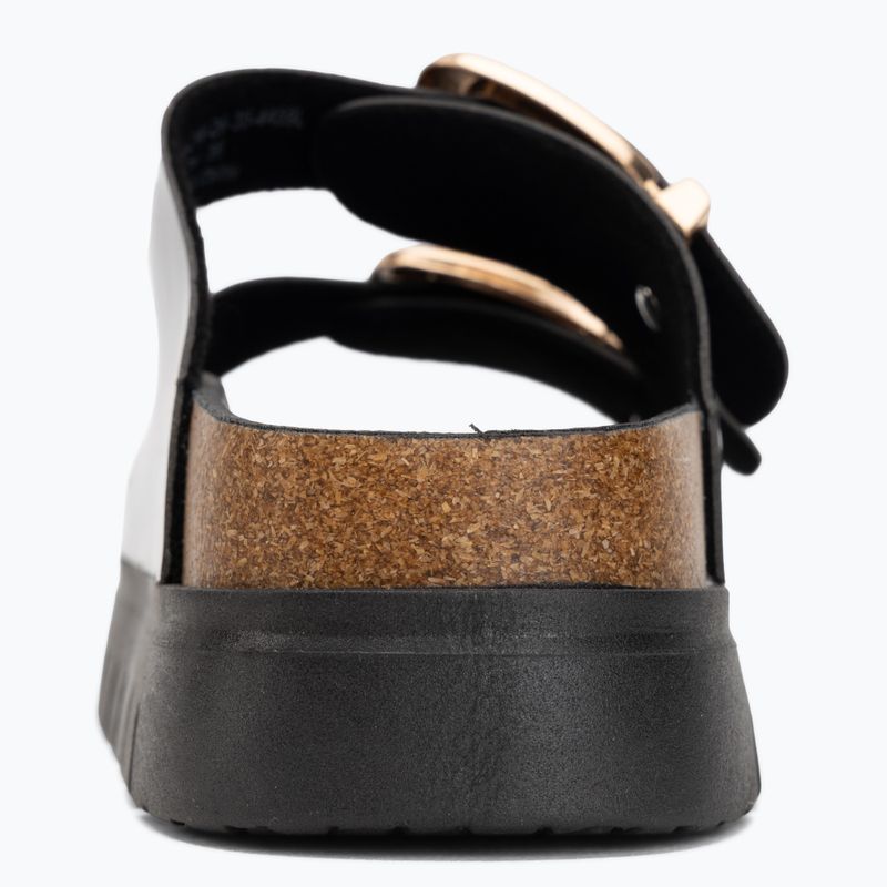 Шльопанці жіночі Lee Cooper LCW-26-35-4459LA black 6