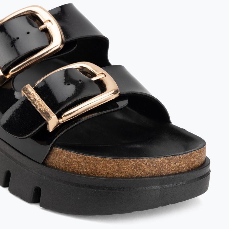Шльопанці жіночі Lee Cooper LCW-26-35-4459LA black 7
