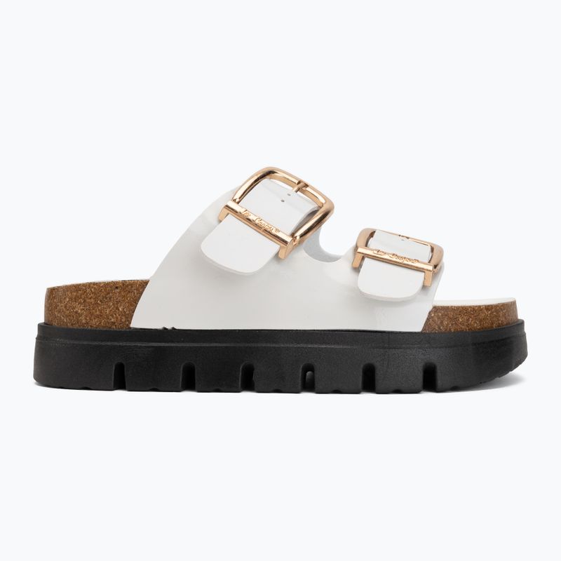 Шльопанці жіночі Lee Cooper LCW-26-35-4460LA white 2