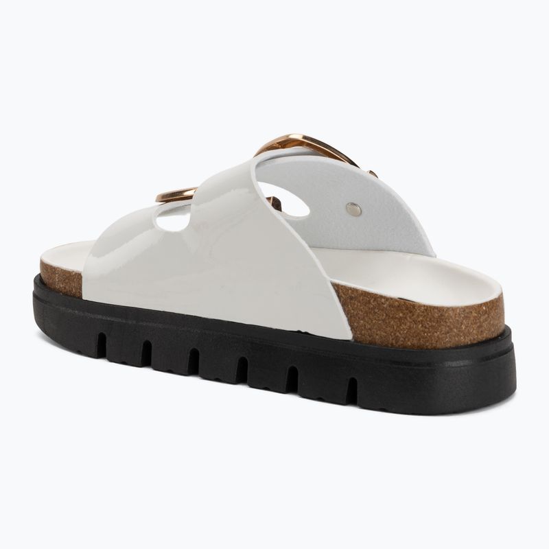 Шльопанці жіночі Lee Cooper LCW-26-35-4460LA white 3