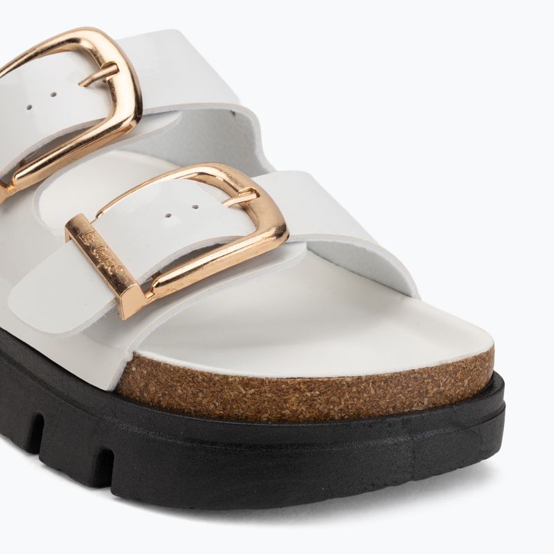 Шльопанці жіночі Lee Cooper LCW-26-35-4460LA white 7