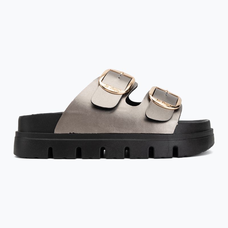 Шльопанці жіночі Lee Cooper LCW-26-35-4461LA pewter 2