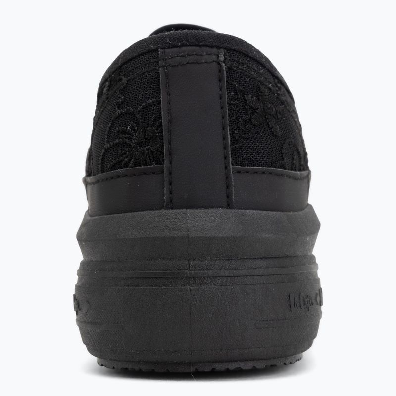 Кеди жіночі Lee Cooper LCW-26-44-4479LA black 6