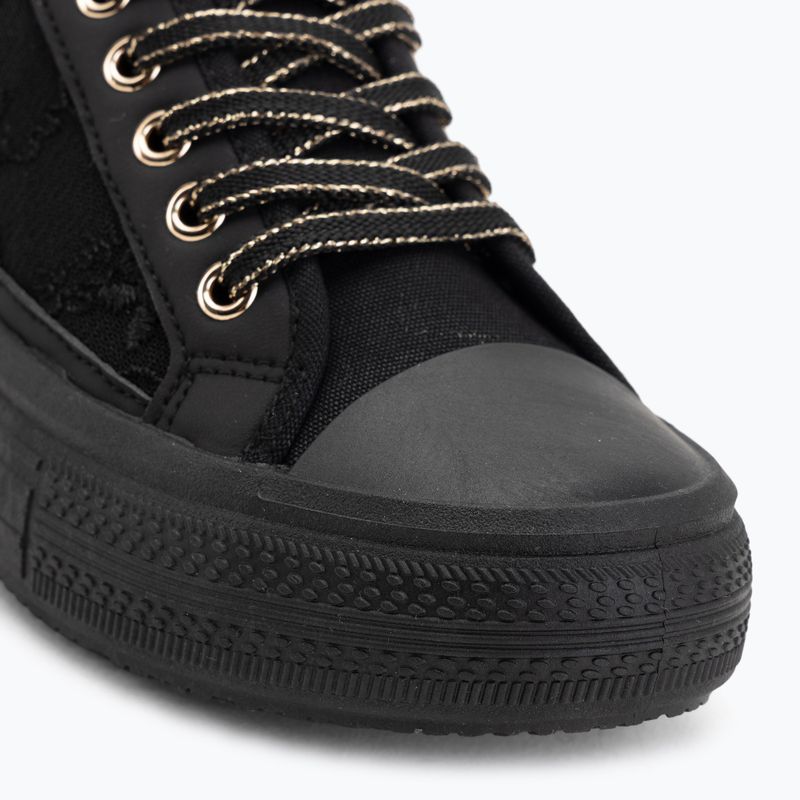 Кеди жіночі Lee Cooper LCW-26-44-4479LA black 7