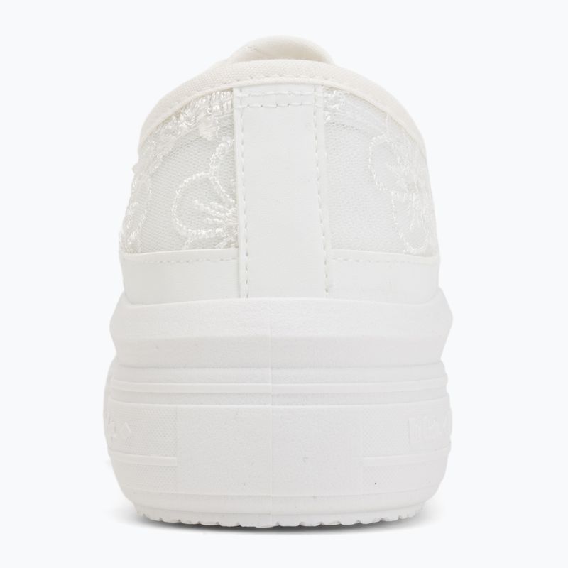 Кеди жіночі Lee Cooper LCW-26-44-4480LA white 6
