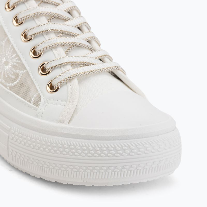 Кеди жіночі Lee Cooper LCW-26-44-4480LA white 7