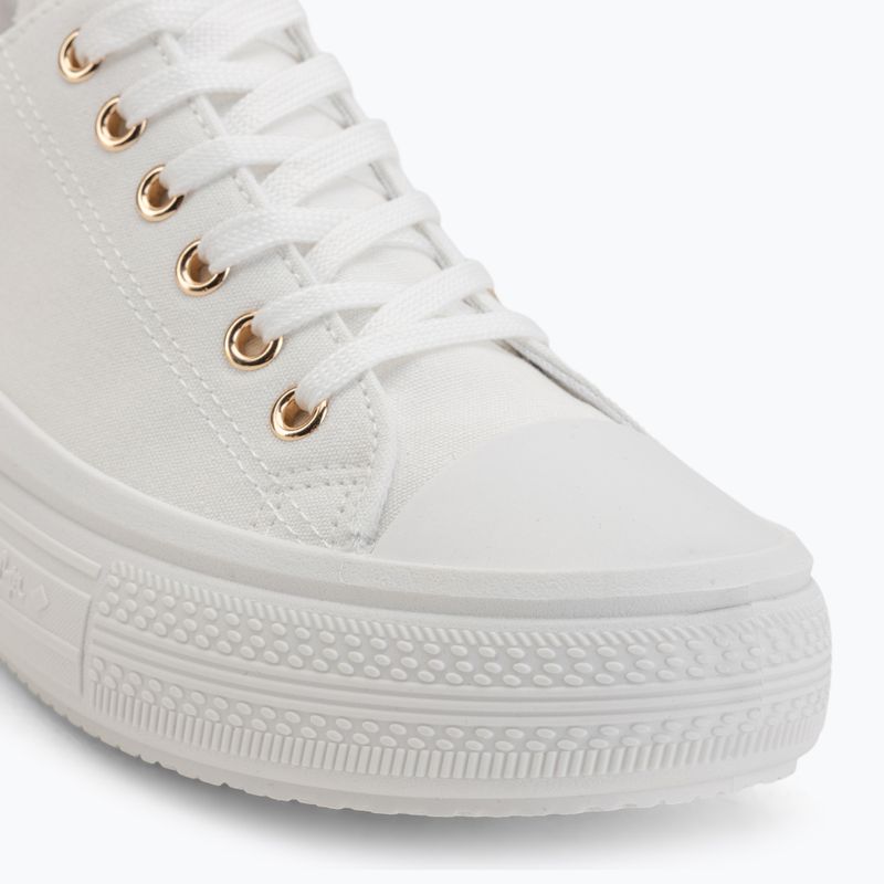 Кеди жіночі Lee Cooper LCW-26-44-4482LA white 7