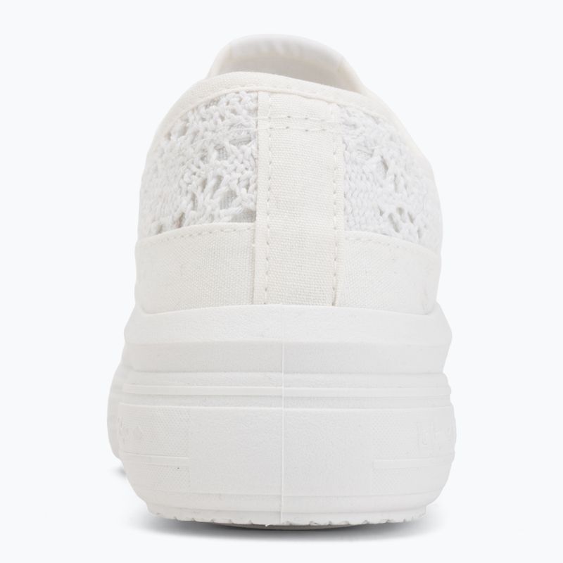Кеди жіночі Lee Cooper LCW-26-44-4485LA white 6